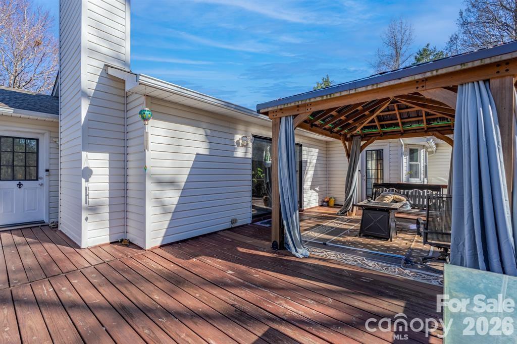 Lost Colony - Residential