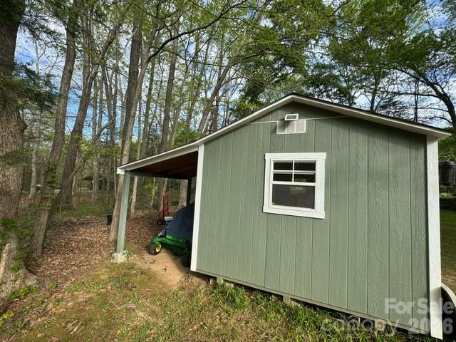 Lost Colony - Residential