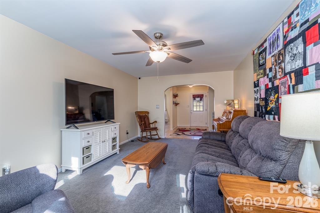 Lost Colony - Residential