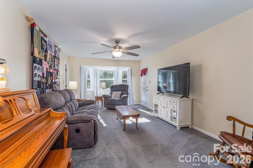 Lost Colony - Residential