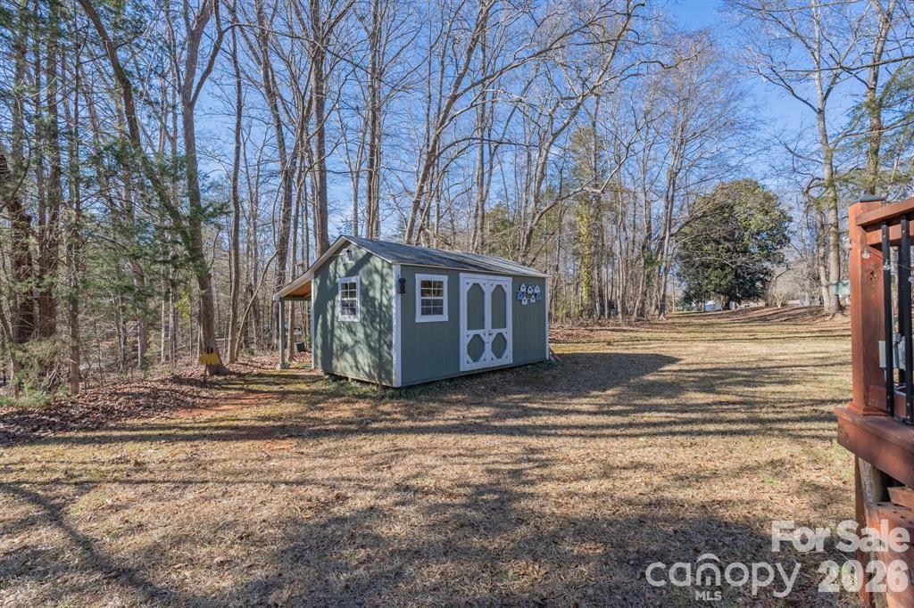 Lost Colony - Residential