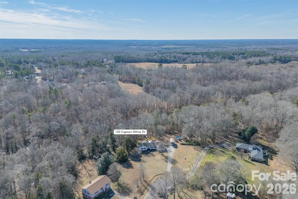 Lost Colony - Residential