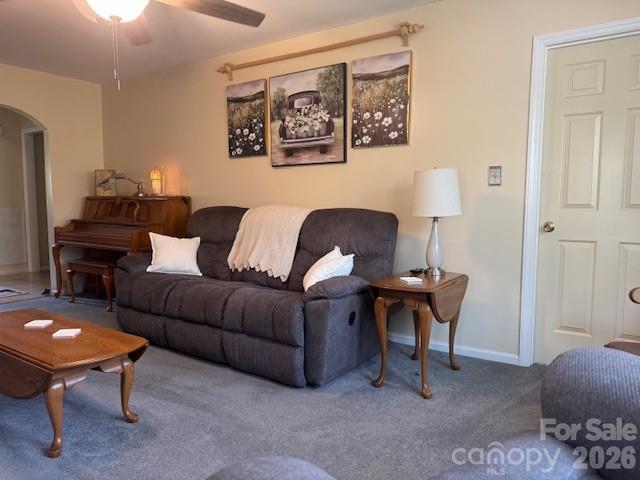 Lost Colony - Residential