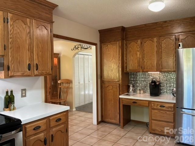 Lost Colony - Residential