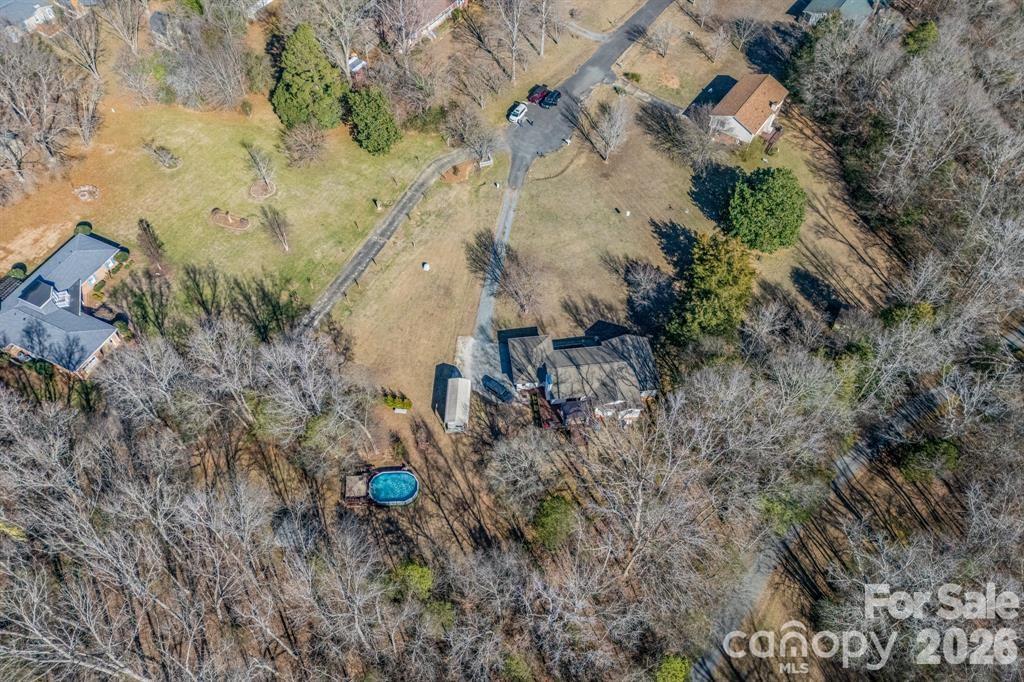 Lost Colony - Residential