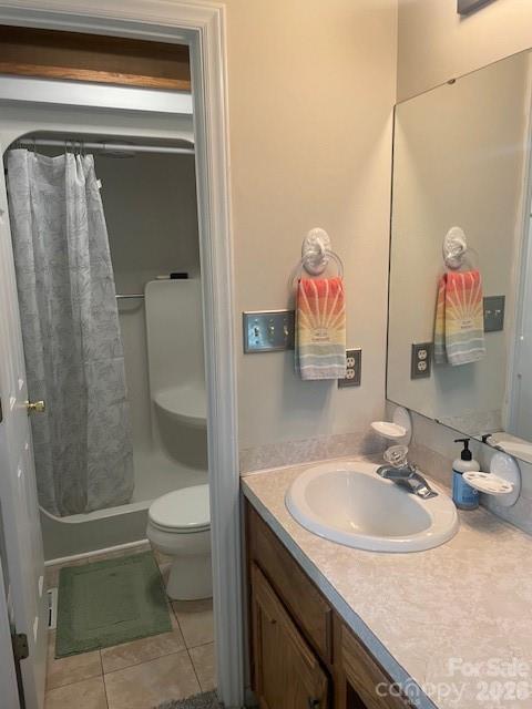 Lost Colony - Residential