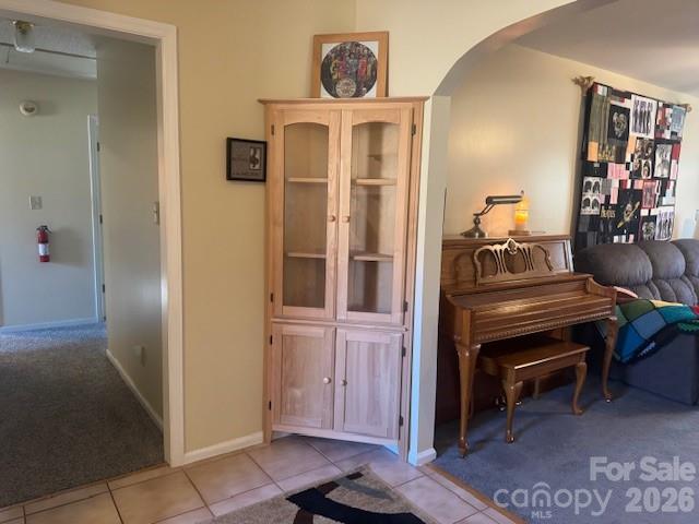 Lost Colony - Residential