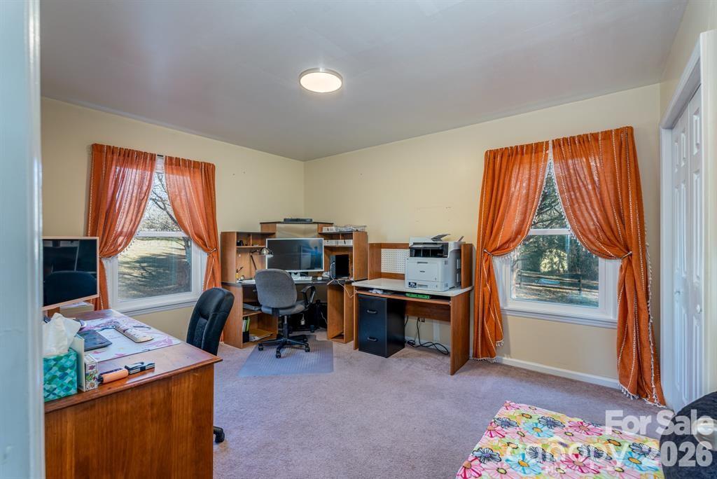 Lost Colony - Residential