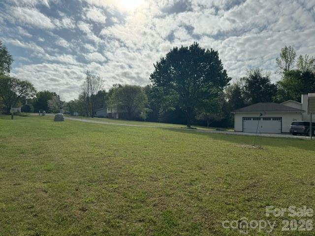 Lost Colony - Residential