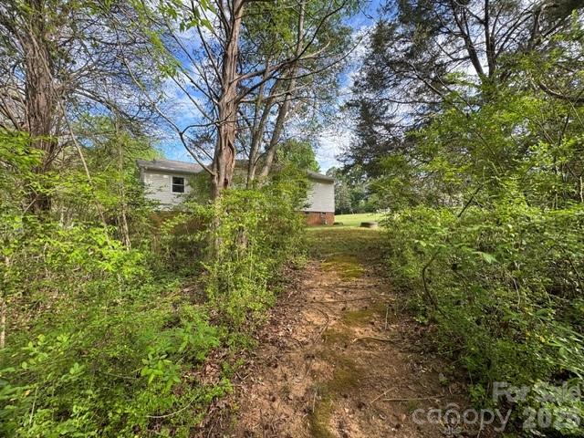 Lost Colony - Residential