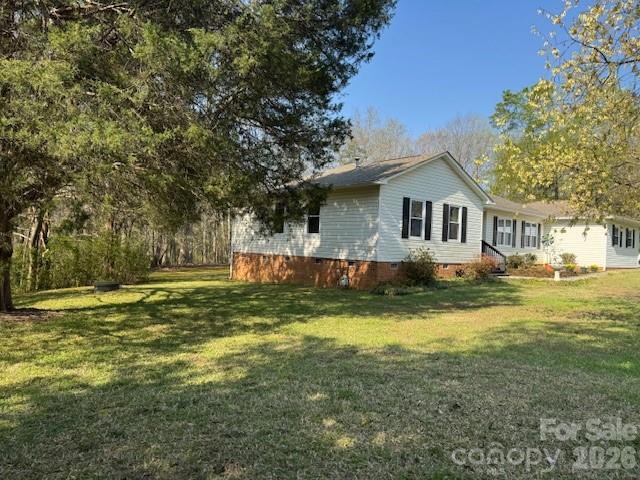 Lost Colony - Residential