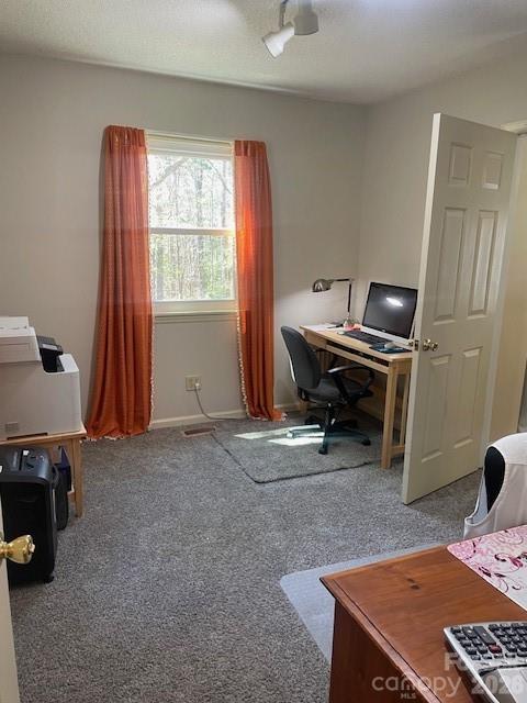 Lost Colony - Residential