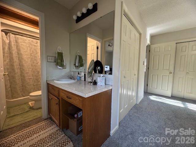 Lost Colony - Residential