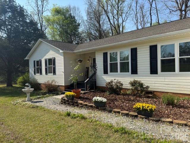 Lost Colony - Residential