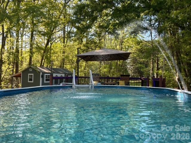 Lost Colony - Residential