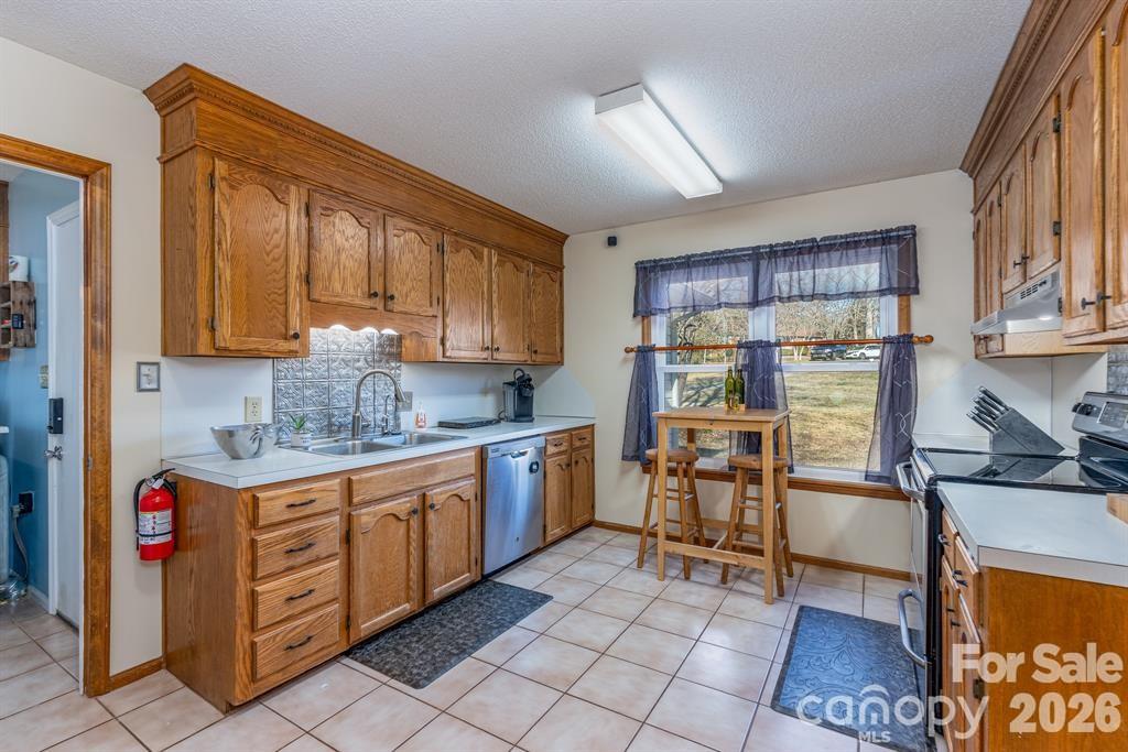 Lost Colony - Residential