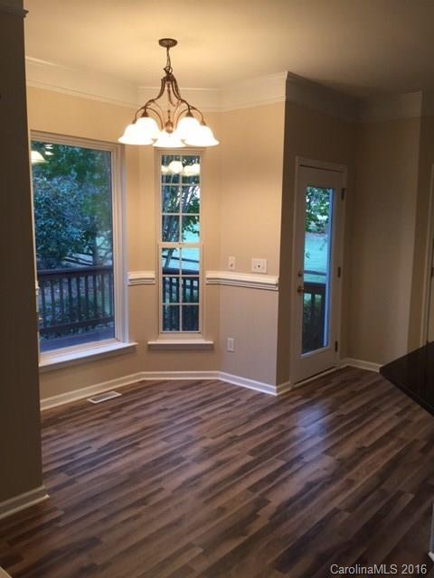 Jetton Cove - Residential