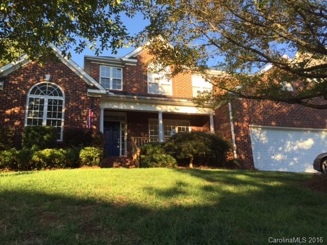 Jetton Cove - Residential