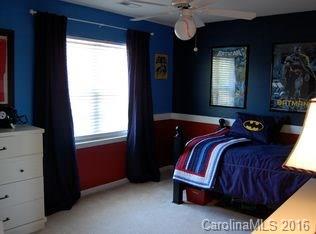 Jetton Cove - Residential