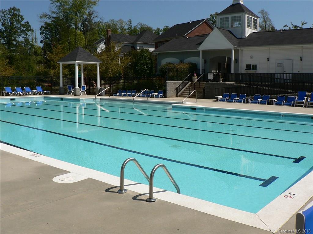 Jetton Cove - Residential