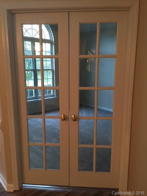 Jetton Cove - Residential