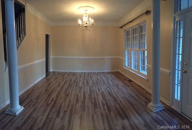 Jetton Cove - Residential