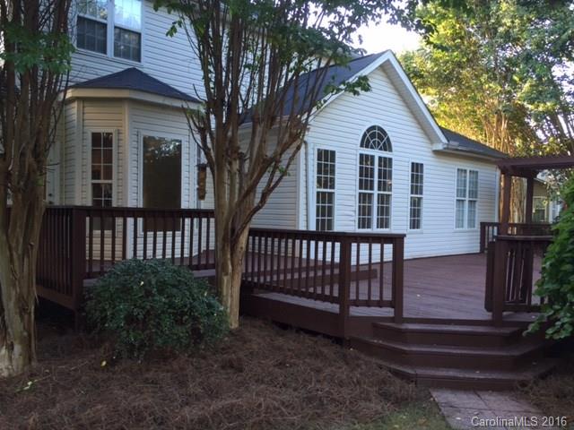 Jetton Cove - Residential