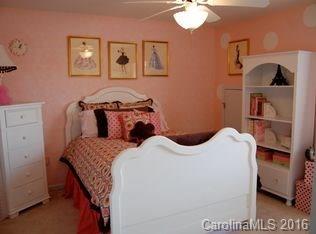 Jetton Cove - Residential