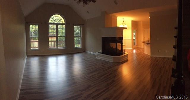 Jetton Cove - Residential