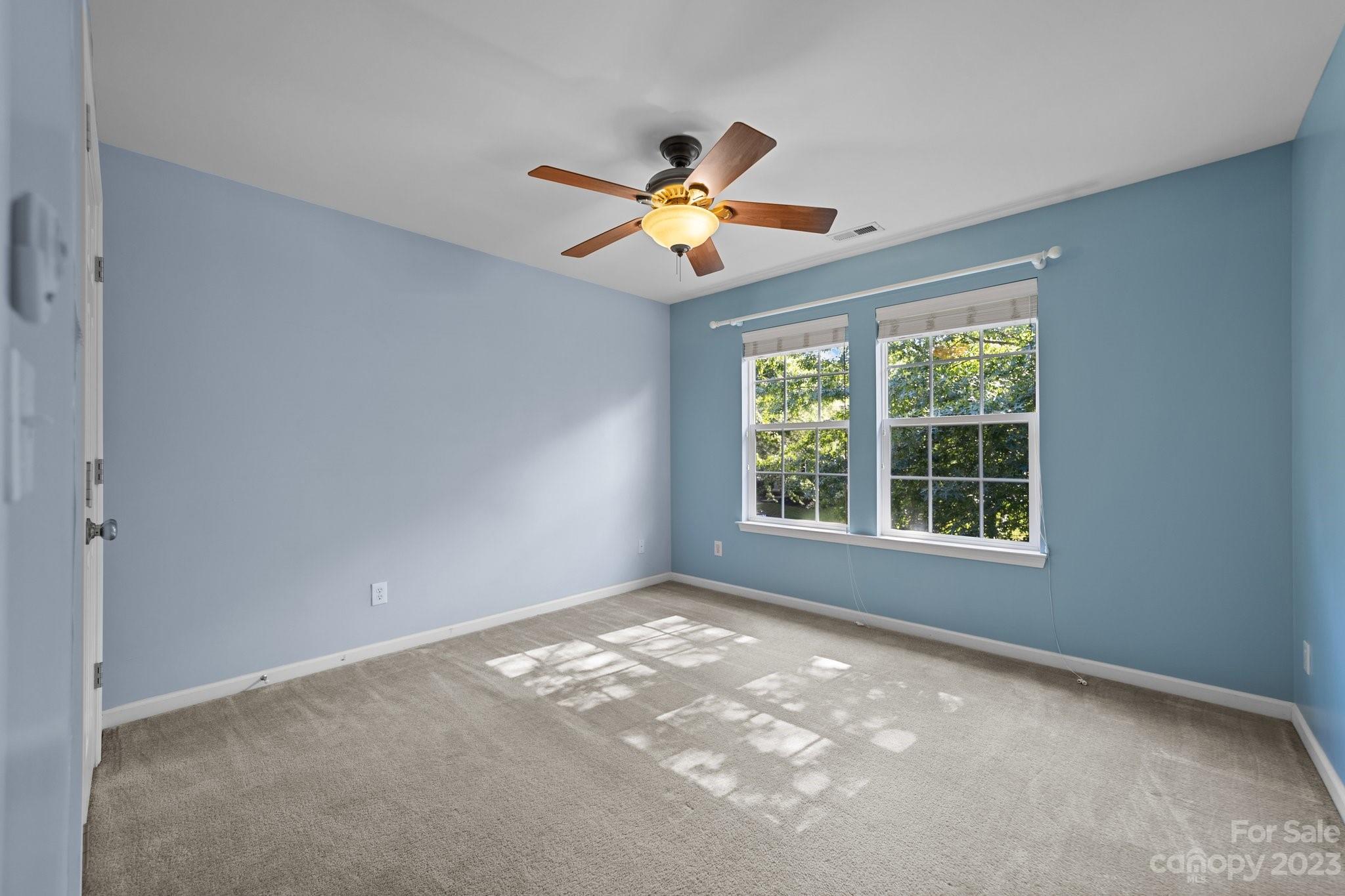 Carrington Ridge - Residential