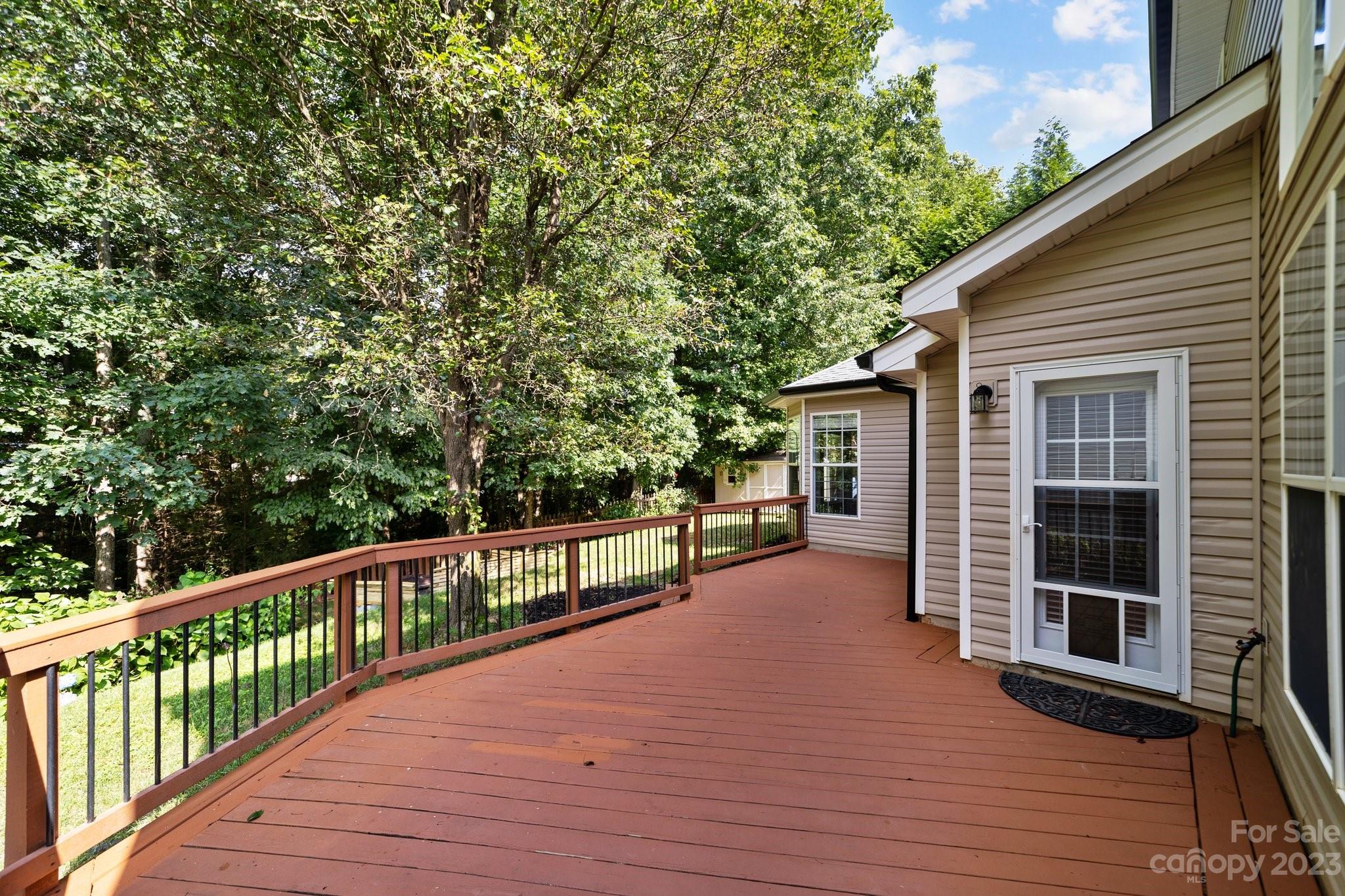 Carrington Ridge - Residential