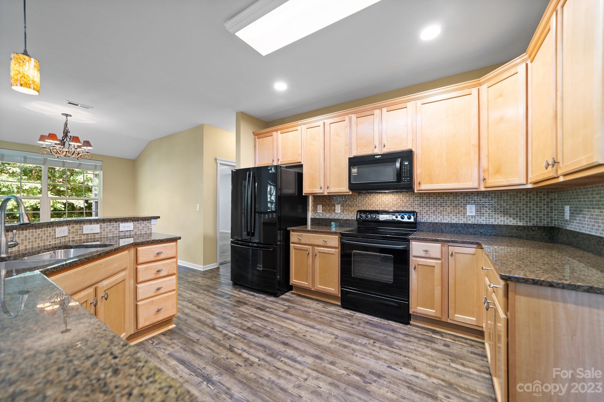 Carrington Ridge - Residential