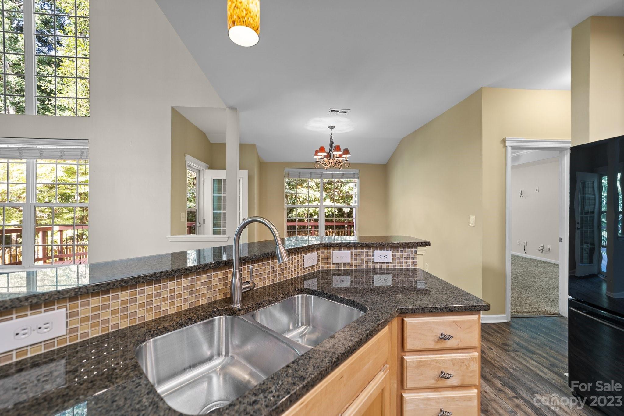 Carrington Ridge - Residential