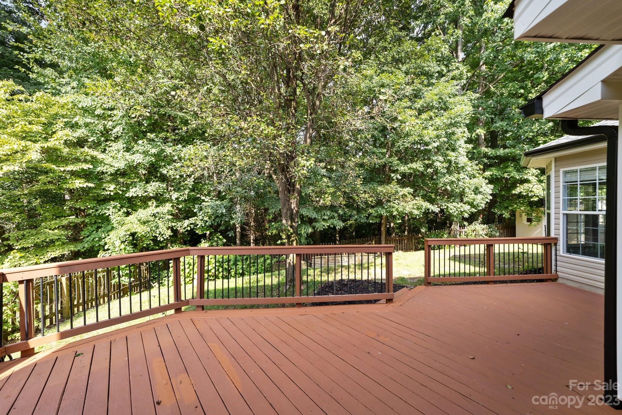 Carrington Ridge - Residential