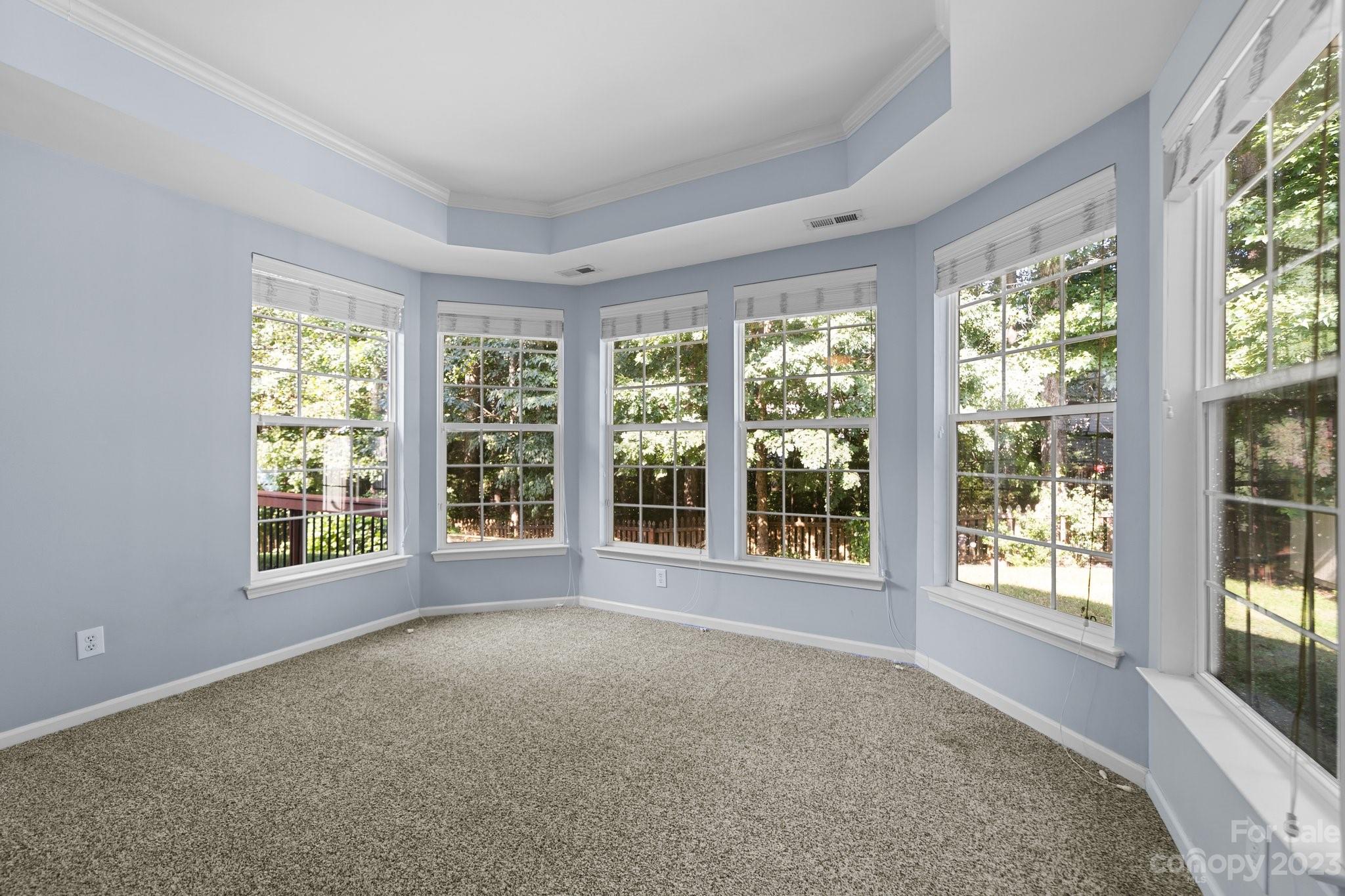 Carrington Ridge - Residential