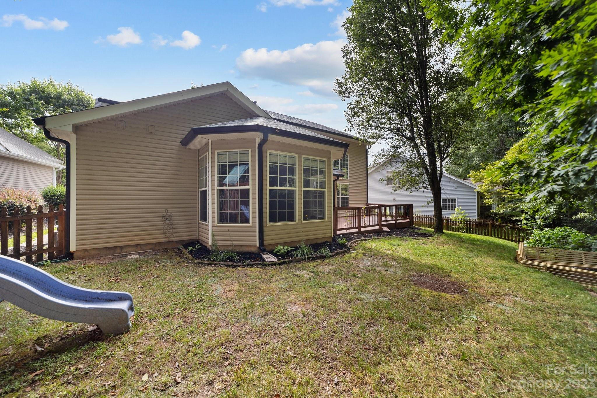 Carrington Ridge - Residential