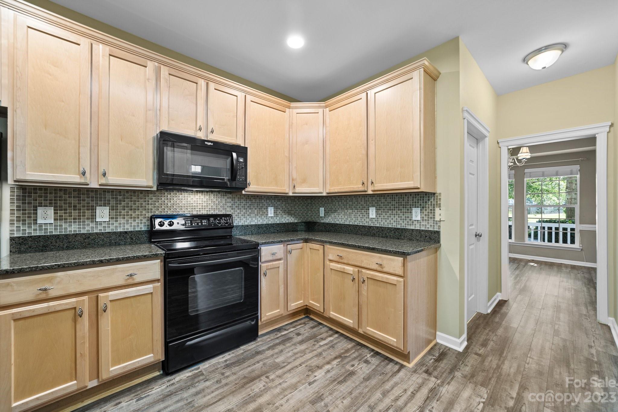 Carrington Ridge - Residential