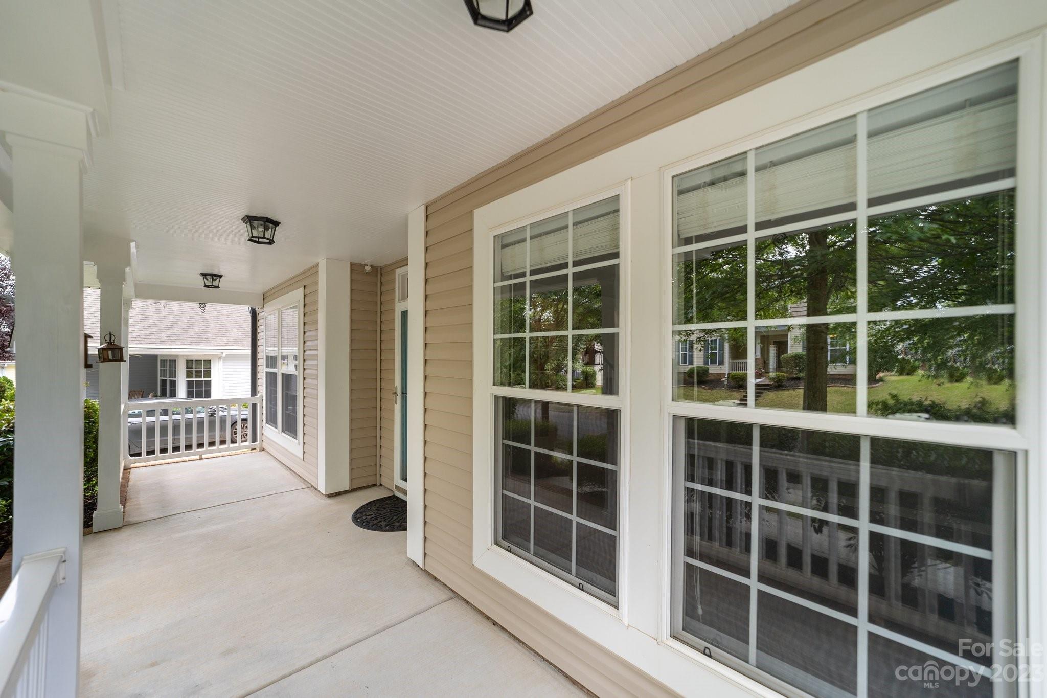 Carrington Ridge - Residential