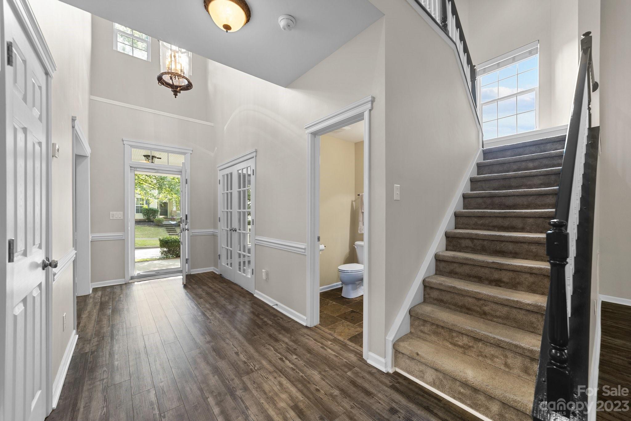 Carrington Ridge - Residential