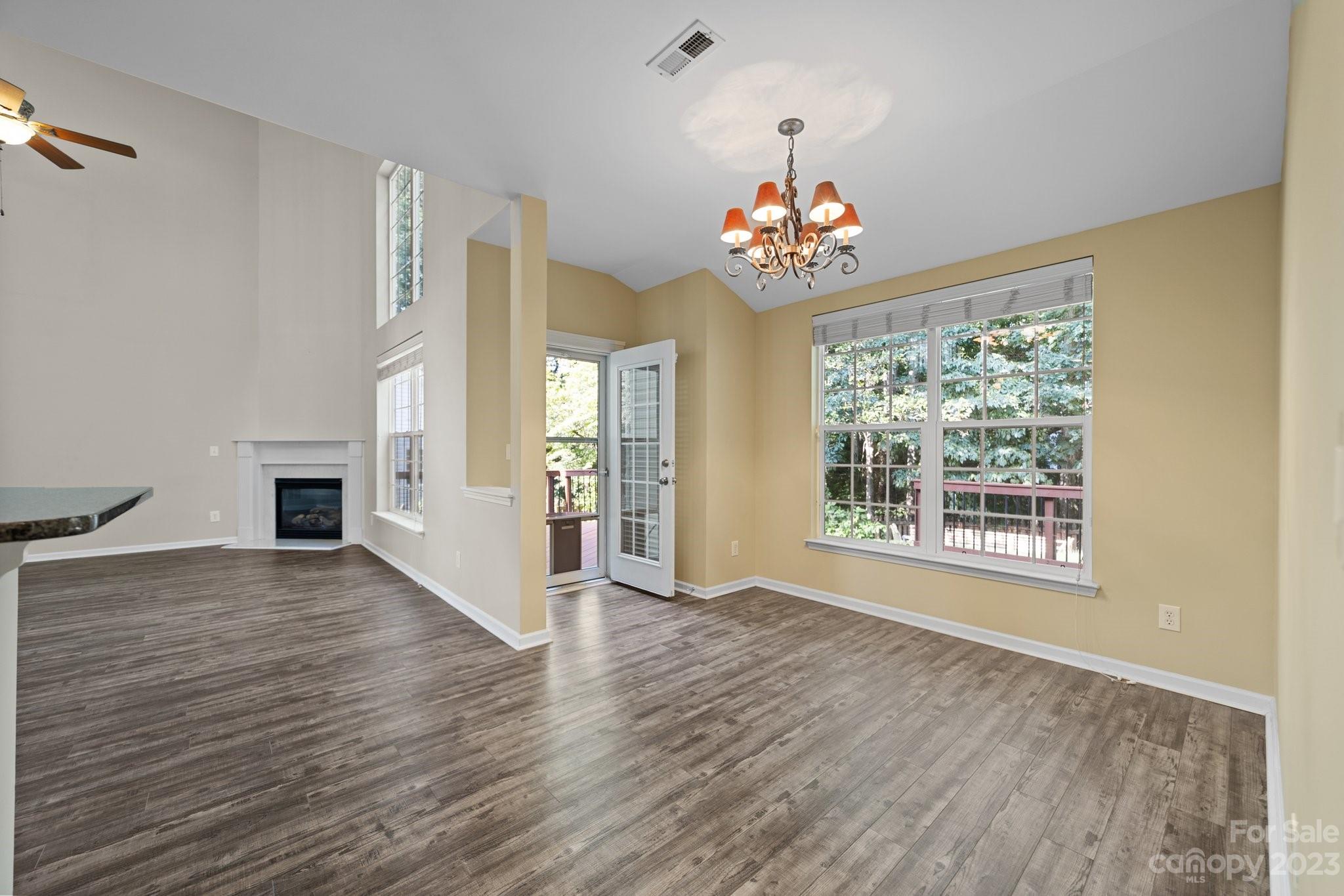 Carrington Ridge - Residential