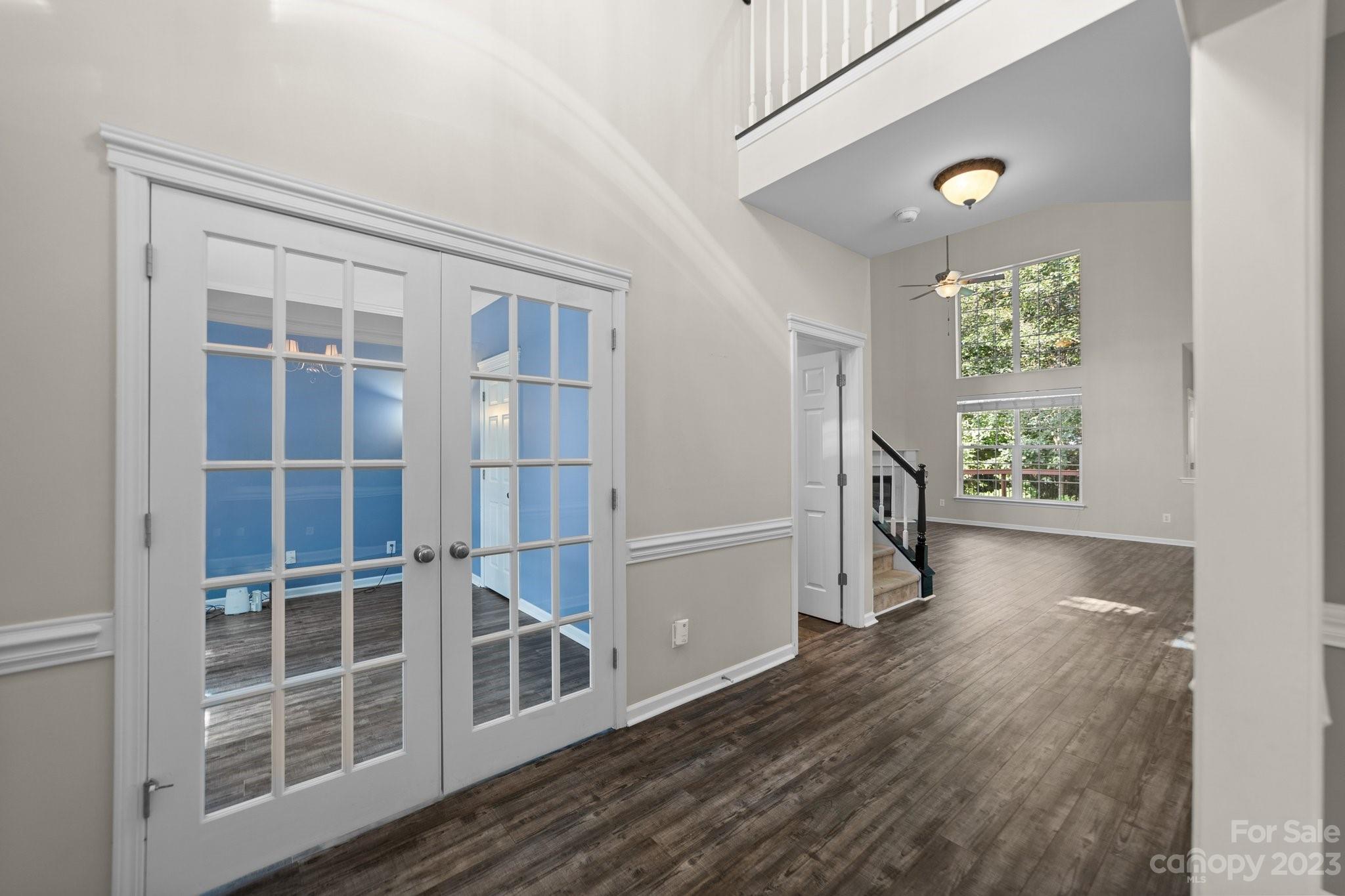 Carrington Ridge - Residential