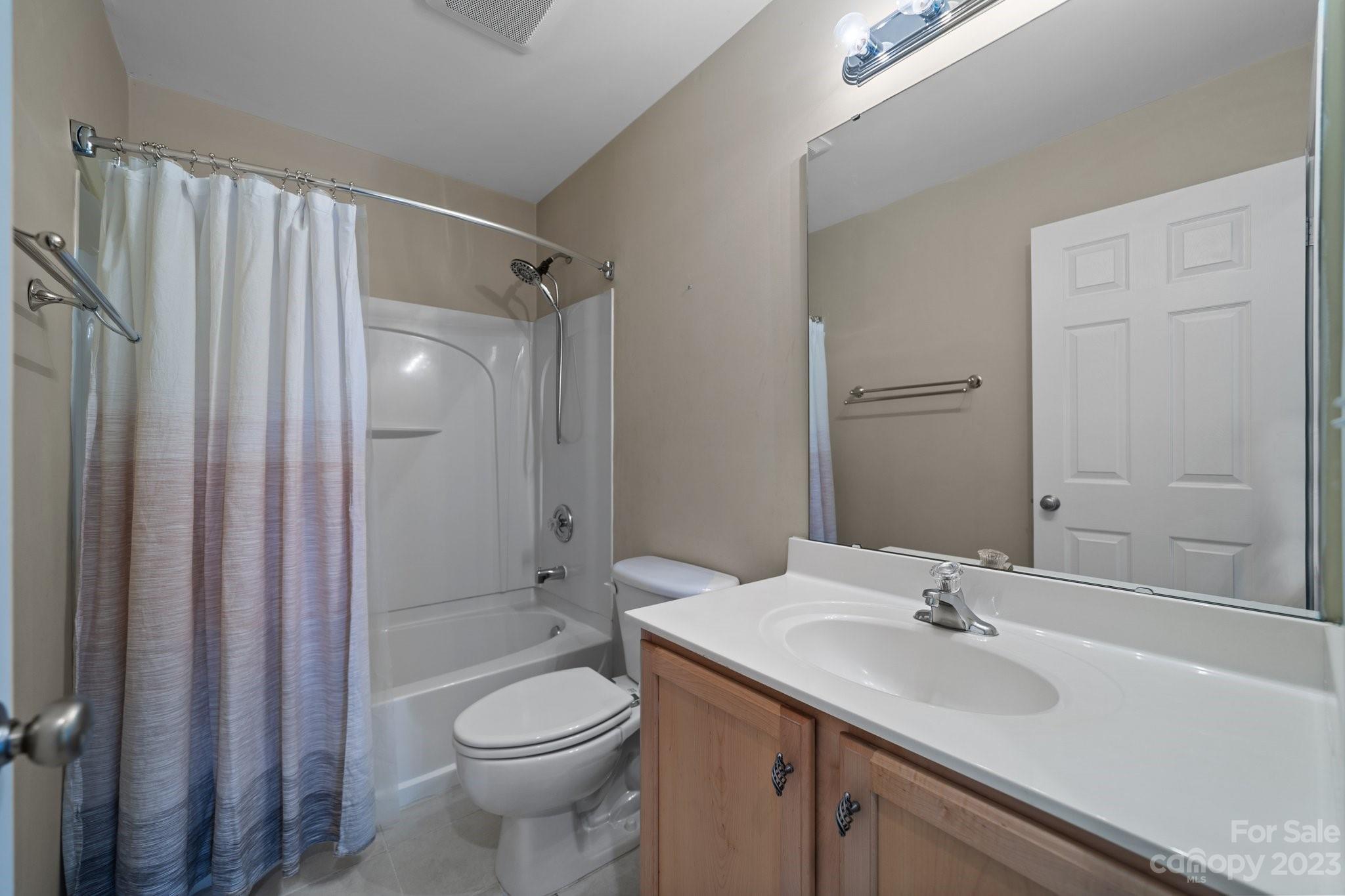 Carrington Ridge - Residential