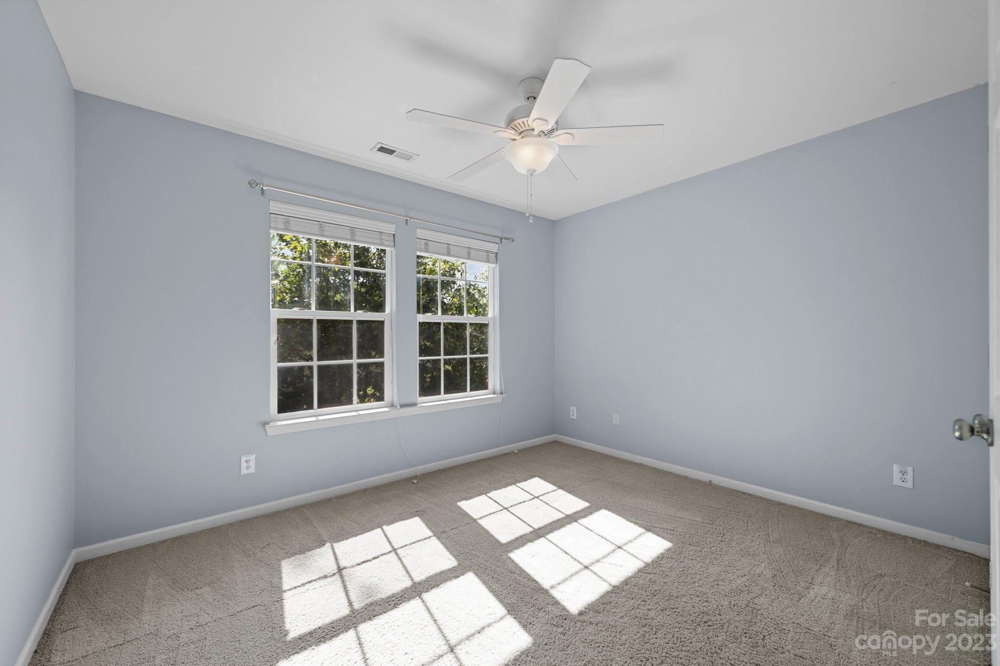 Carrington Ridge - Residential