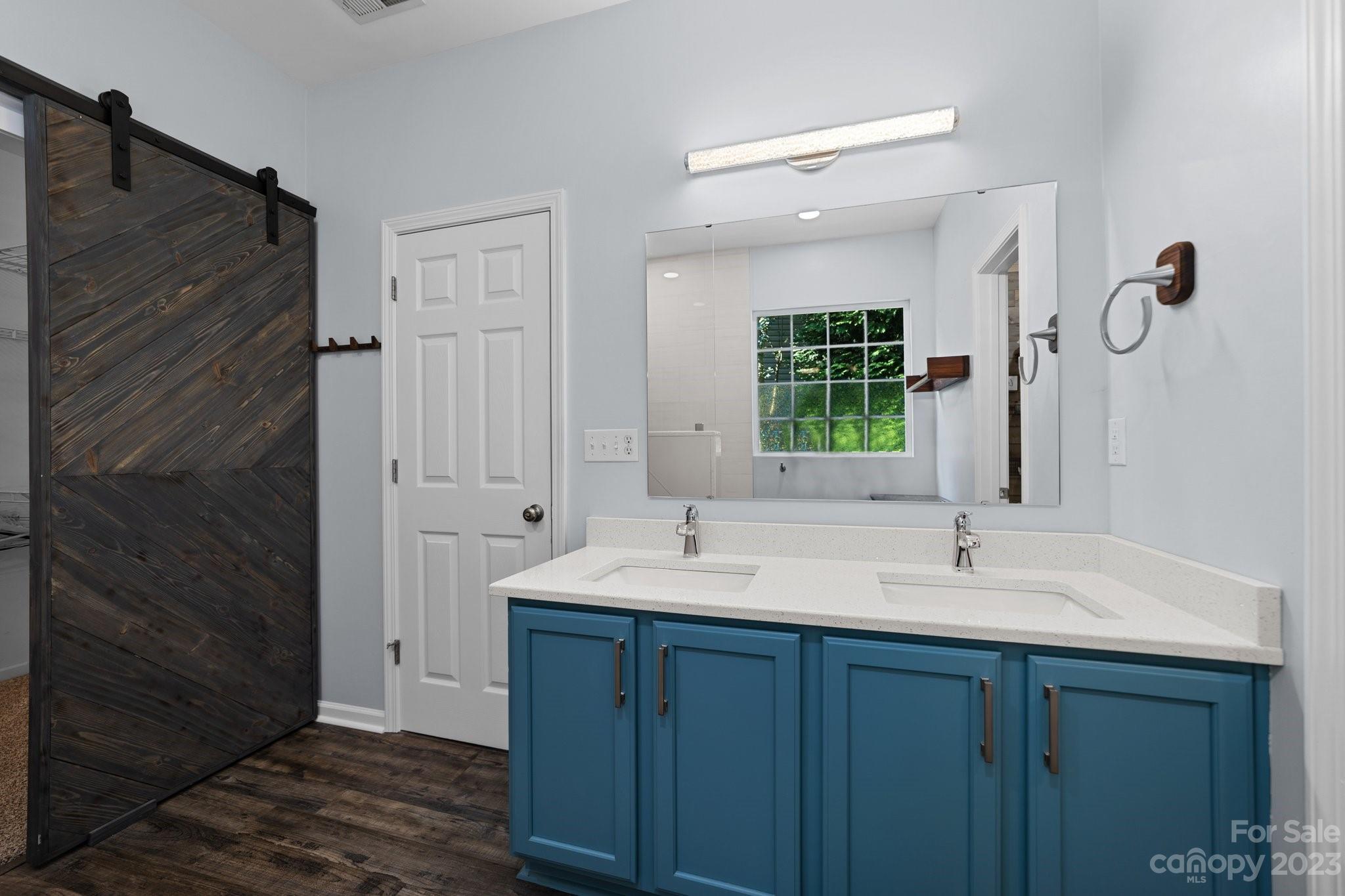 Carrington Ridge - Residential