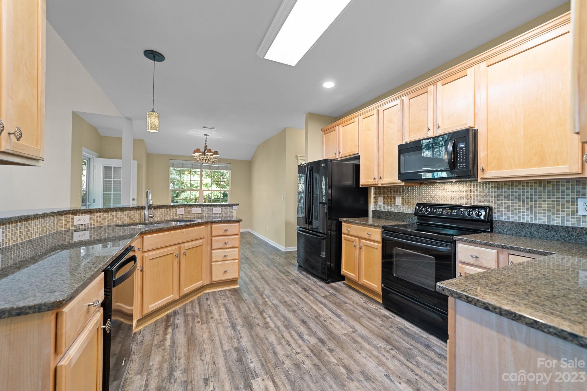 Carrington Ridge - Residential