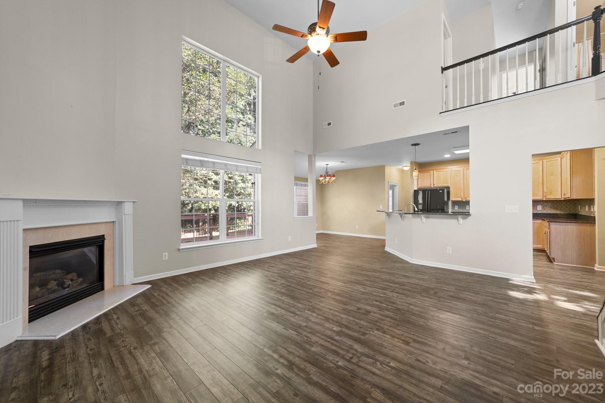 Carrington Ridge - Residential