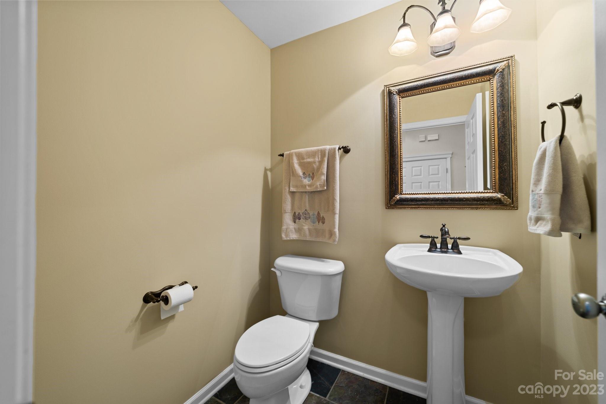 Carrington Ridge - Residential