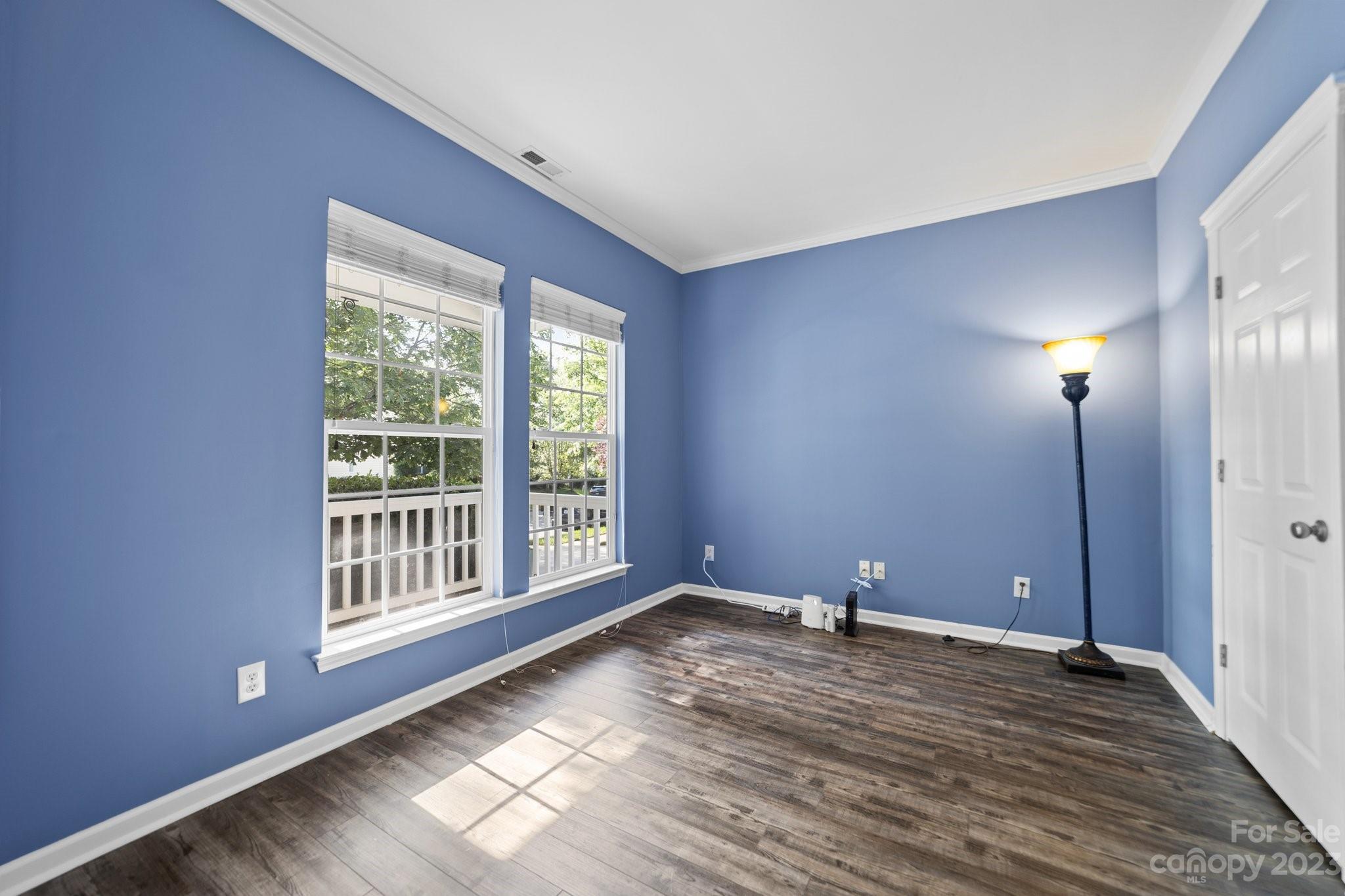 Carrington Ridge - Residential