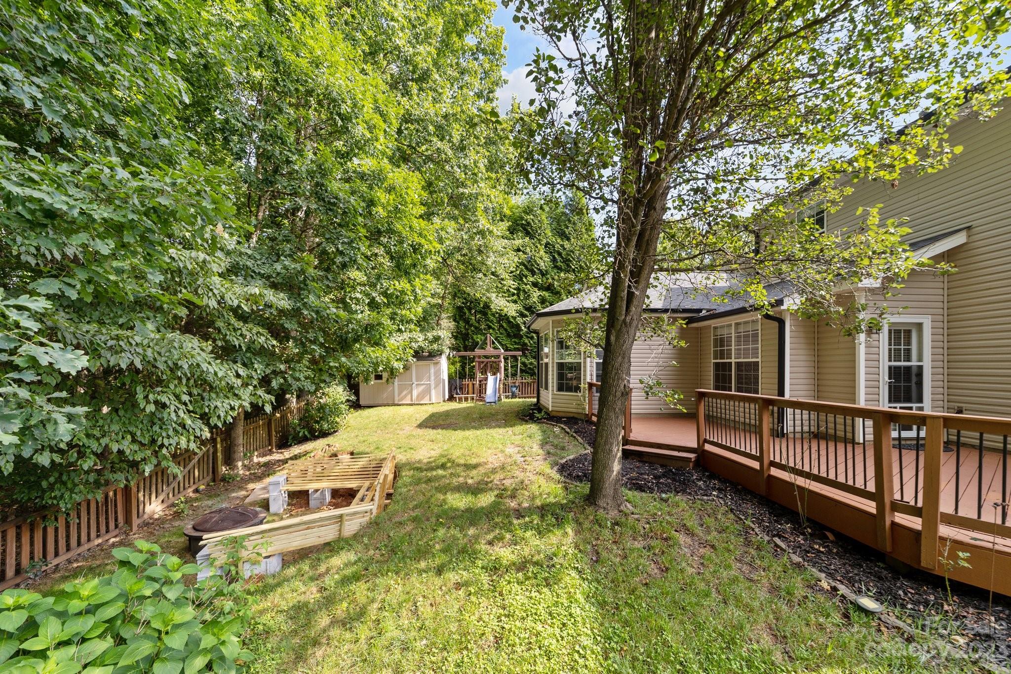 Carrington Ridge - Residential