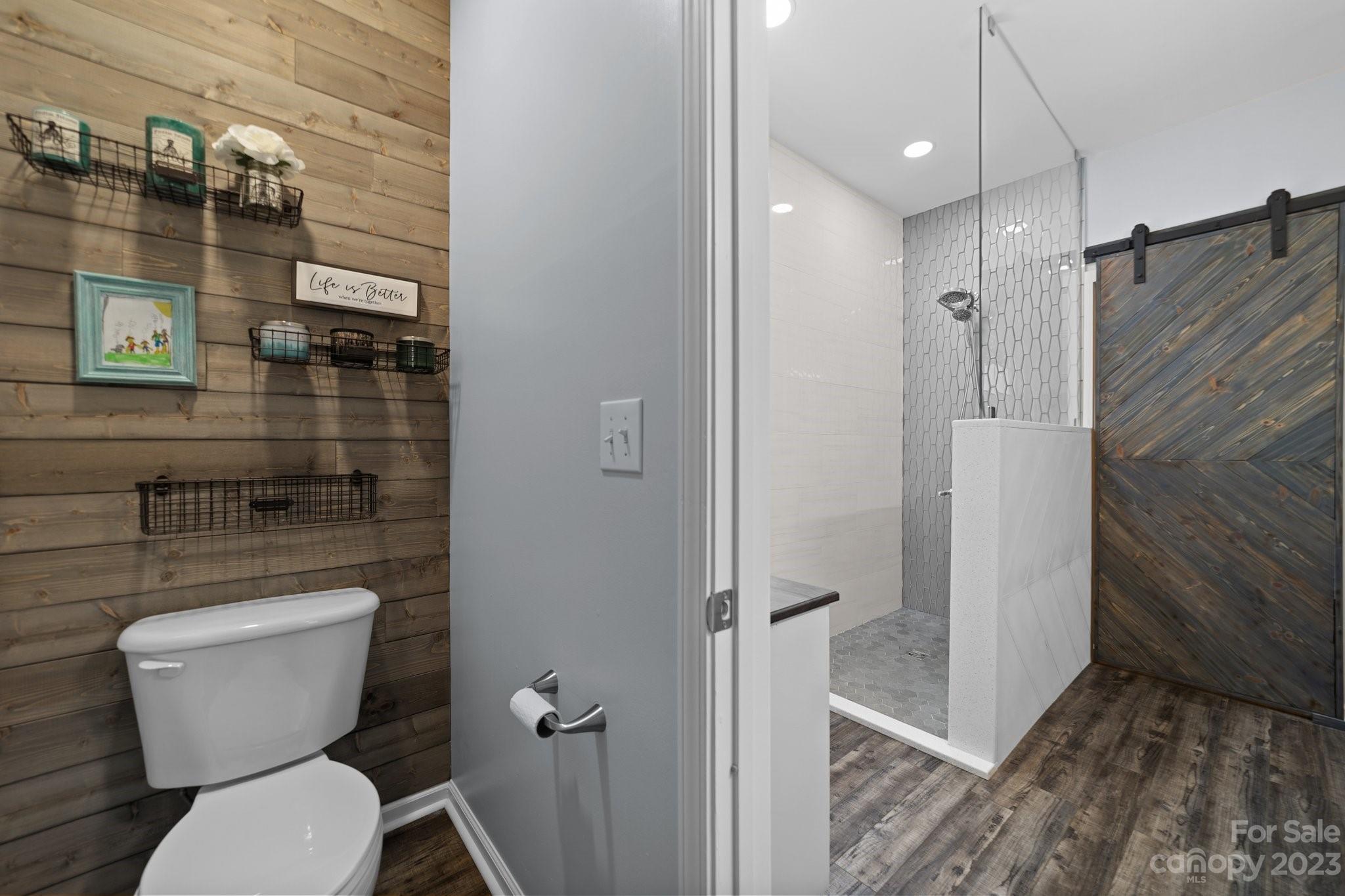 Carrington Ridge - Residential